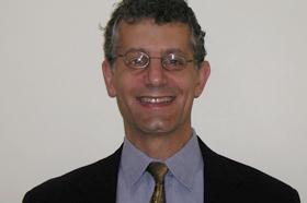 David L. Thomas, MD, MPH
