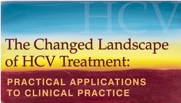 The Changed Landscape of HCV Treatment