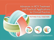 Advances in HCV Treatment