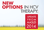 The Changed Landscape of HCV Treatment