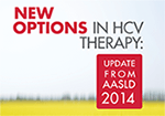 Advances in HCV Treatment