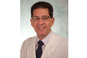 Michael W. Fried, MD